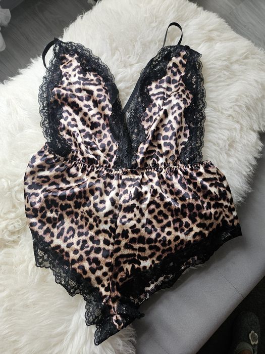 Piżamka damska. Nowa