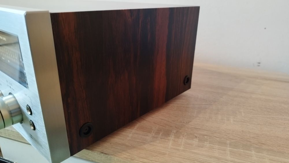 Magnetofon Sansui SC 3300