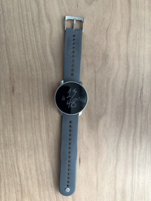 Suunto 9 Peak Pro Titanium  Slate - stan bardzo dobry