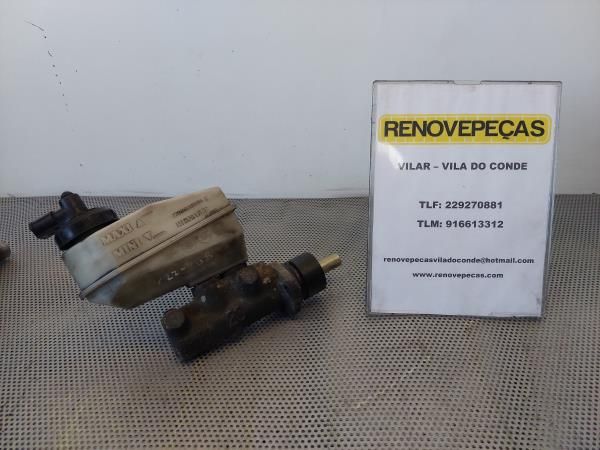 Bomba central dos travões RENAULT Megane I (BA0/1_)