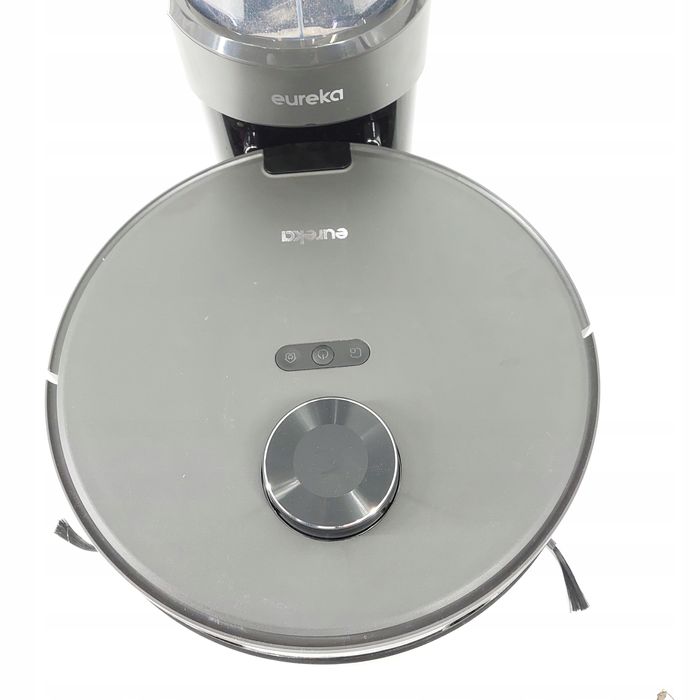 Robot sprzątający Eureka NERE10S czarny