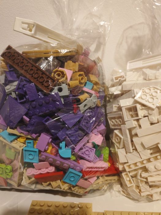 Lego Friends Grande Hotel