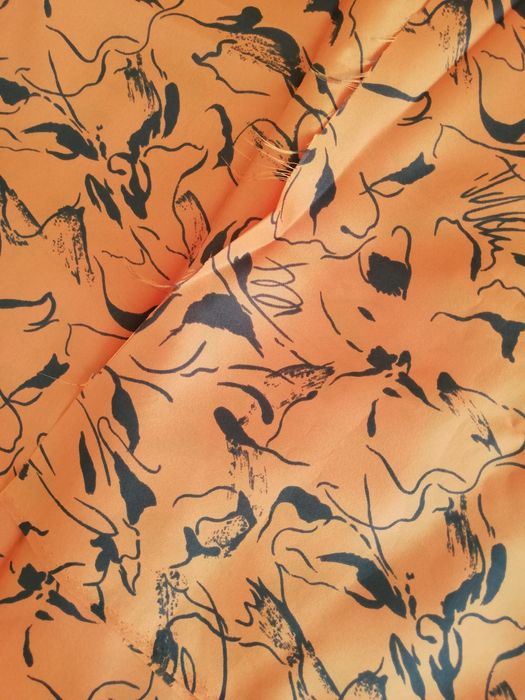 Materiał poliestrowy