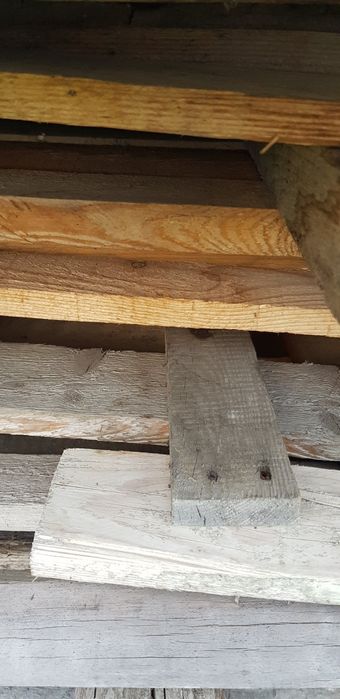 Дошки 25 обшивочні