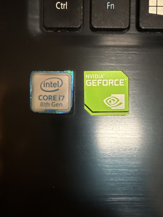 Notebook ACER Aspire 1tb  8gb RAM Intel Core i7