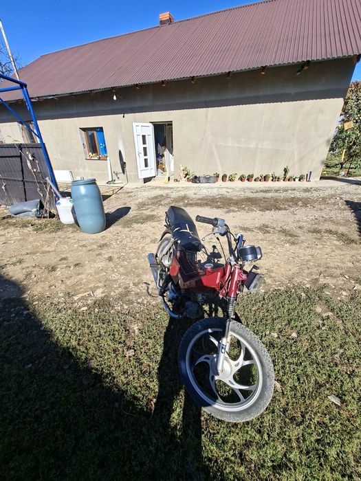 Продам дельту 110