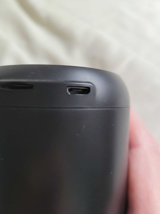 Głośnik Bluetooth Portable - bas, SD, USB, 3000 mAh