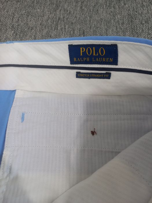 Чоловічі шорти POLO RALPH LAUREN розмір L/XL