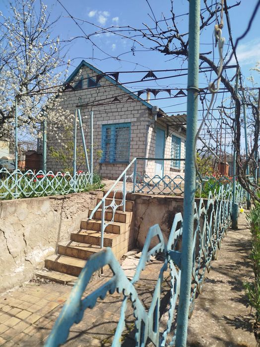 продам садовый дом