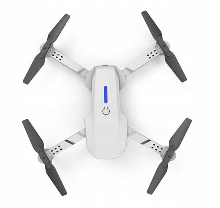 Dron FPV podgląd z kamery na żywo WIFI HD zdalnie sterowany