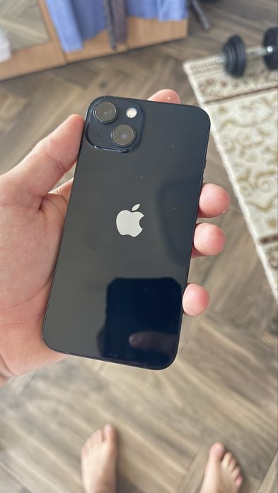 iPhone 13 128GB , 86%