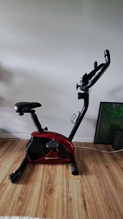 Rower stacjonarny