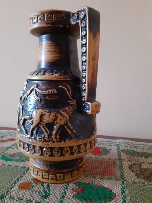 Wazon egipski stabilny