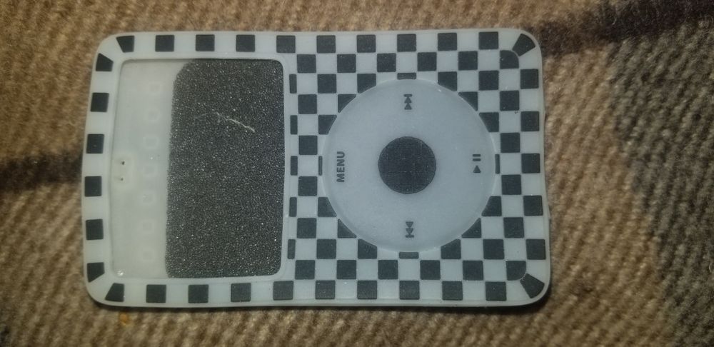 Ipod Classic новый