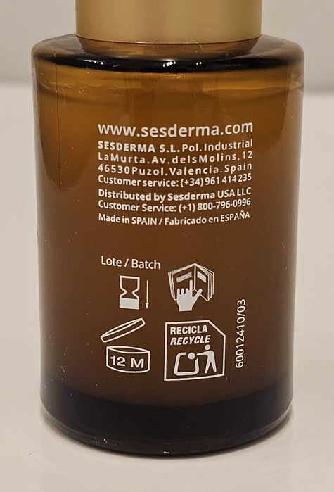 Sesderma C-Vit Liposomal Serum 30ml