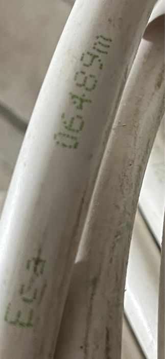 Przewód 95m 5x2,5