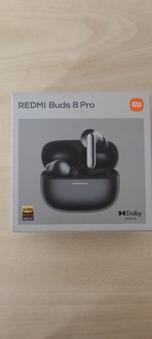 Redmi Buds 8 pro