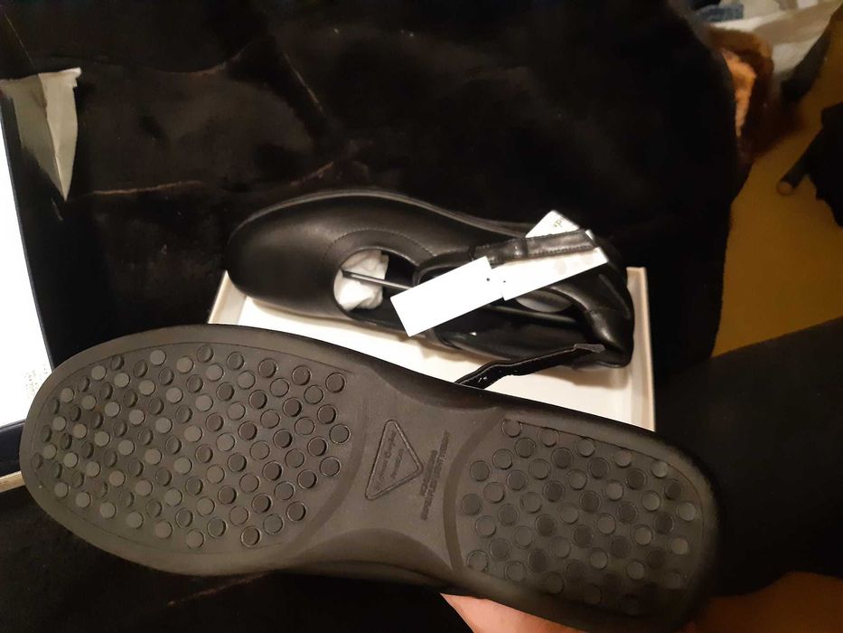 ортопедичні жіночі туфлі 43 розм.