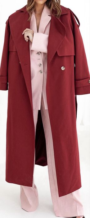 Trencz sempre super sklad