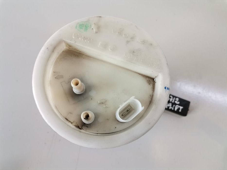 SENSOR DE COMBUSTÍVEL SEAT LEON 2001 -1J0919183D