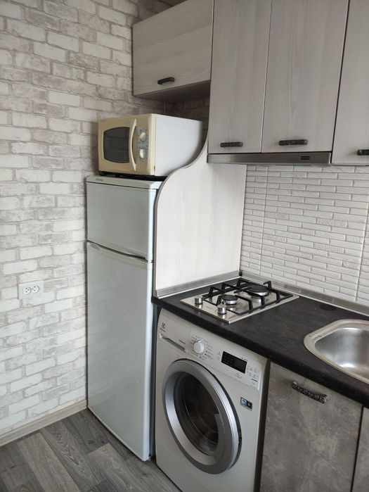 Здається 1но кім.кв р-н Київська