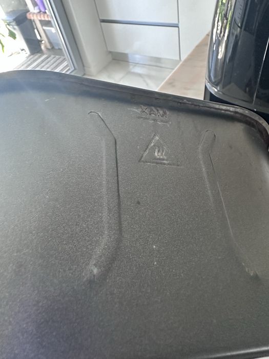 Airfryer Hoffen