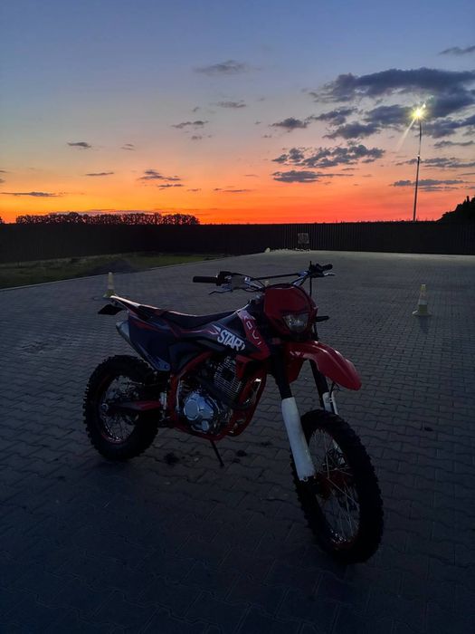 Продам Kovi Start 250, 2021 рік
