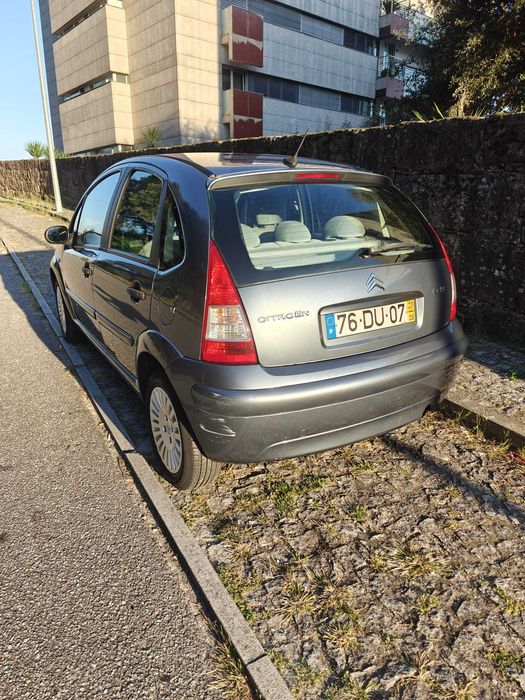Citroen C3 1.4HDI | 2007 | 27.500km — photo 3