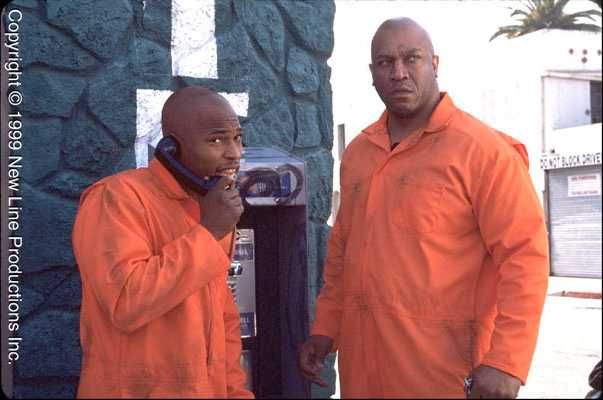 SEXTA-FEIRA NEGRA (Steve Carr) Ice Cube/Mike Epps/John Witherspoon