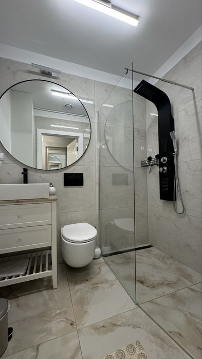 Apartament przy plazy Sopot wynajem cały rok mieszkanie nocleg UNIKAT