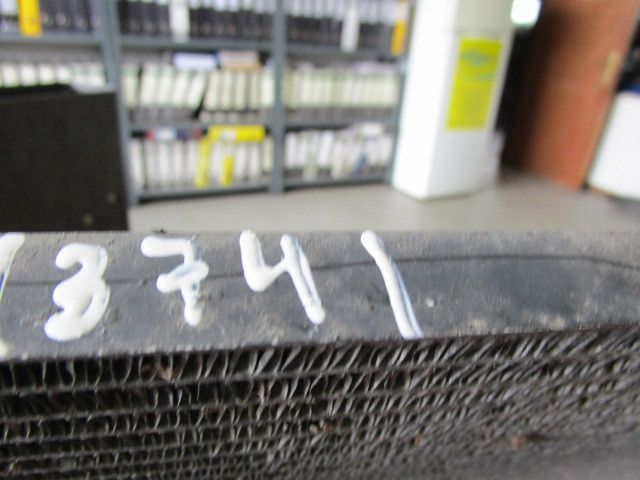 Radiador AC RENAULT Laguna II (BG0/1_)