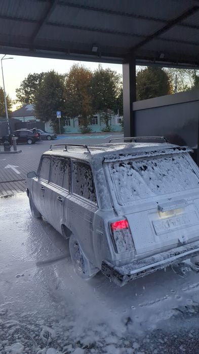 Уваз 2104 не гнилая