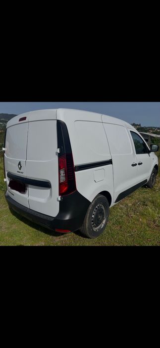 Renault Express VAN BLUE DCI 75 CONFORT