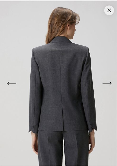 Костюм жіночий Zadig&Voltaire