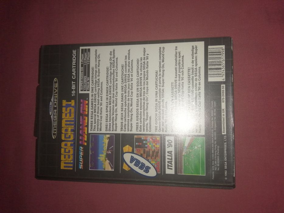 Jogo  mega  drive64585932973953122