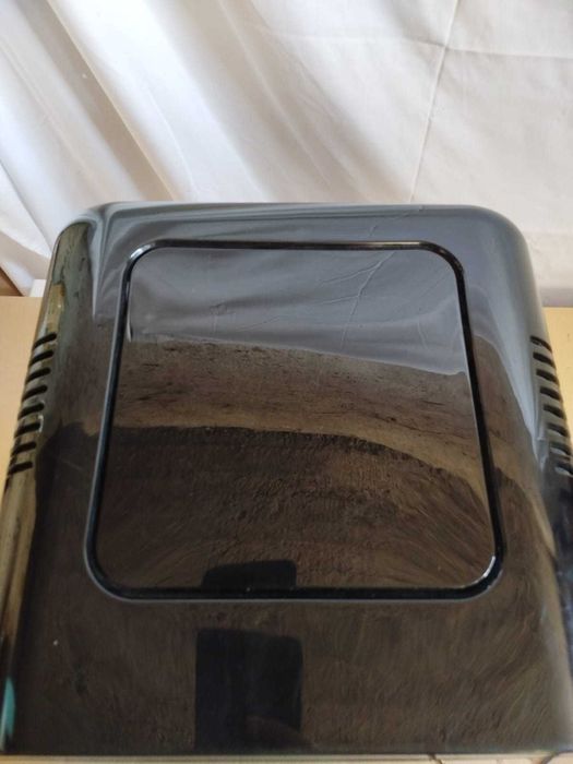 Frytkownica beztłuszczowa Klarstein AeroVital Cube