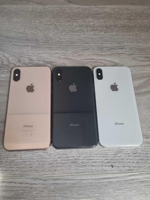 корпус iphone XS