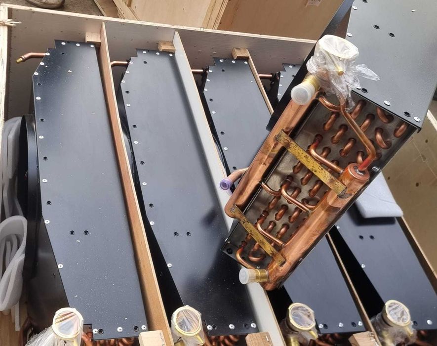 Carrier Vector 1350 płyta główna komputer