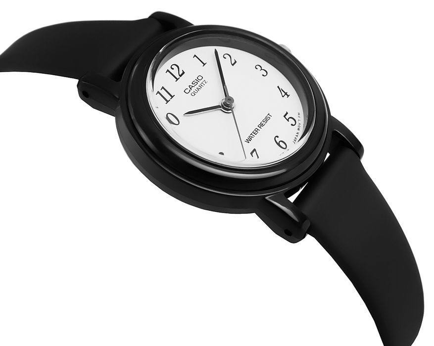 zegarek damski casio lq-139bmv-1bldf + box