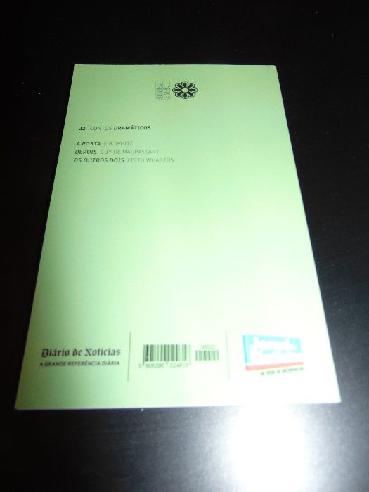 Contos DOLOROSOS Relatos dramáticos descritos magistralmen NOVO 40%des
