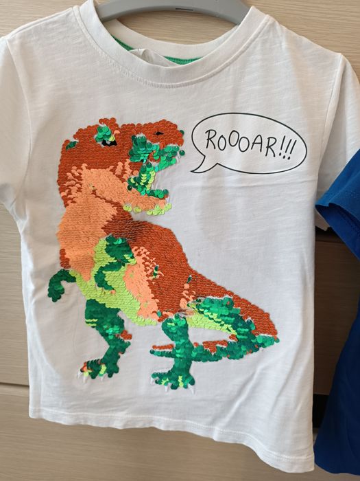 Футболка футболки шорти carters hm