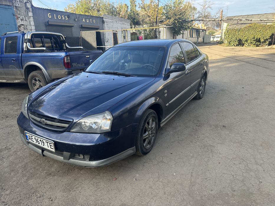 Продам автомобіль