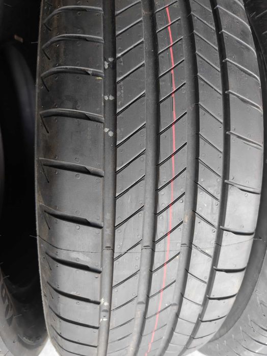 R16 205/60 шини літні 25р Bridgestone Turanza T005