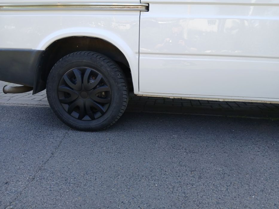 Форд транзит 2.5 Турбодизель.  2000року