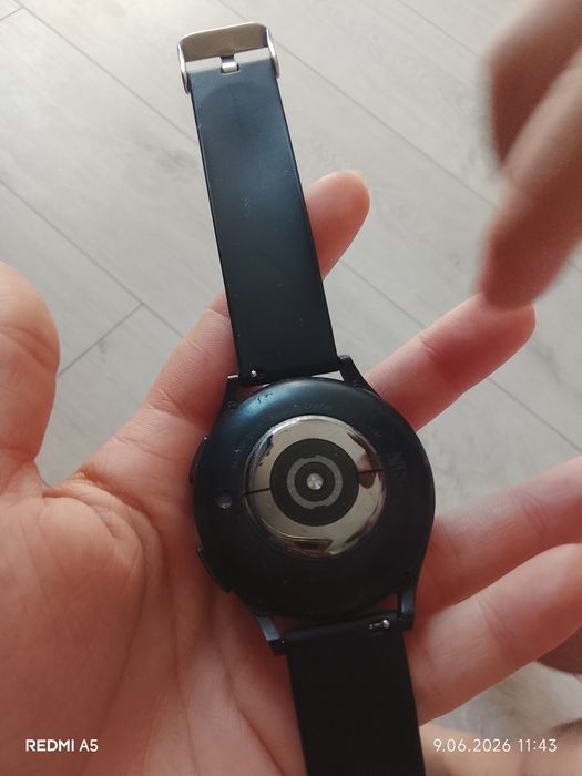 Zegarek męski Smartwatch Samsung Galaxy 5