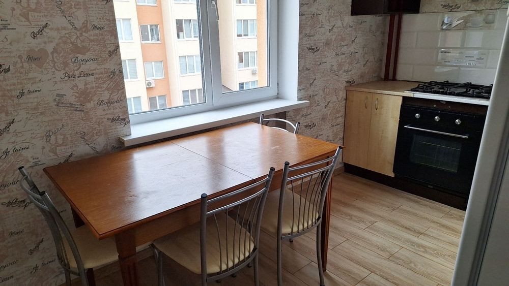 Здам квартиру в Крюківщині