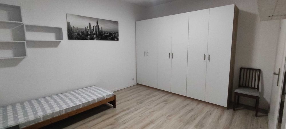 Mieszkanie – Warszawa, Salomea, Włochy - Widok 3