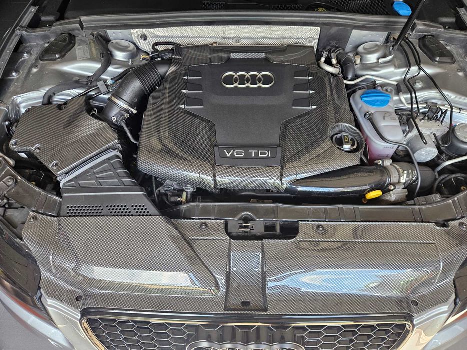 Audi A5 8T 3,0T V6 300KM Full Led