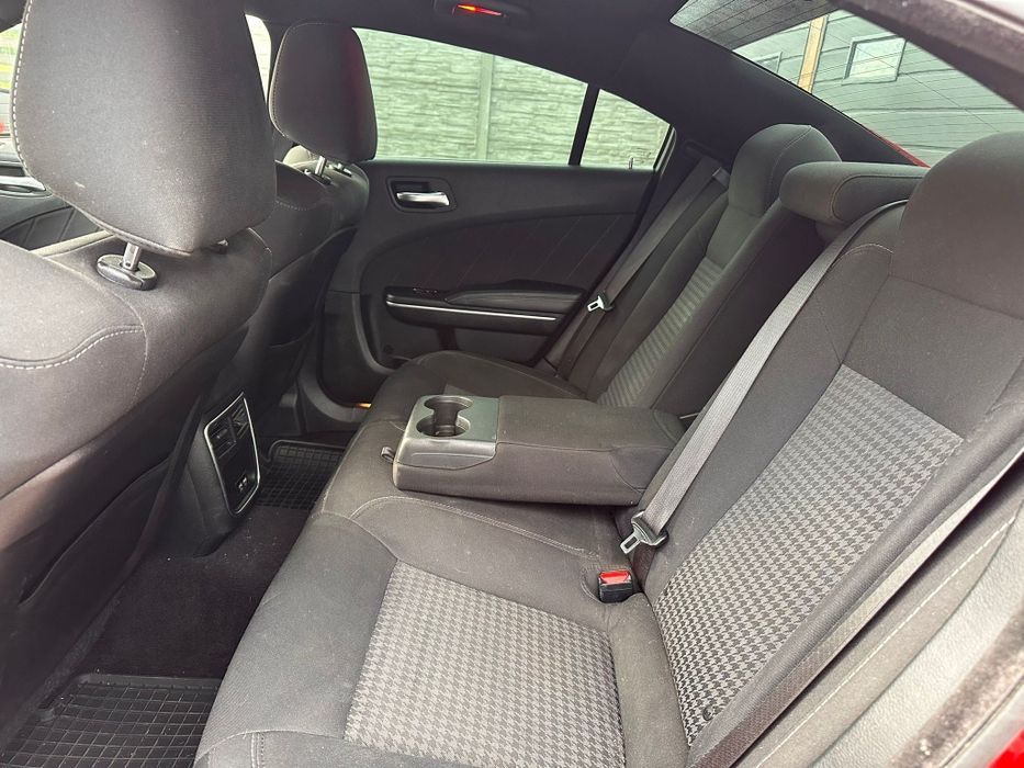 Dodge Charger 3.6 GT, 2019r, Automat, Bezwypadkowy!