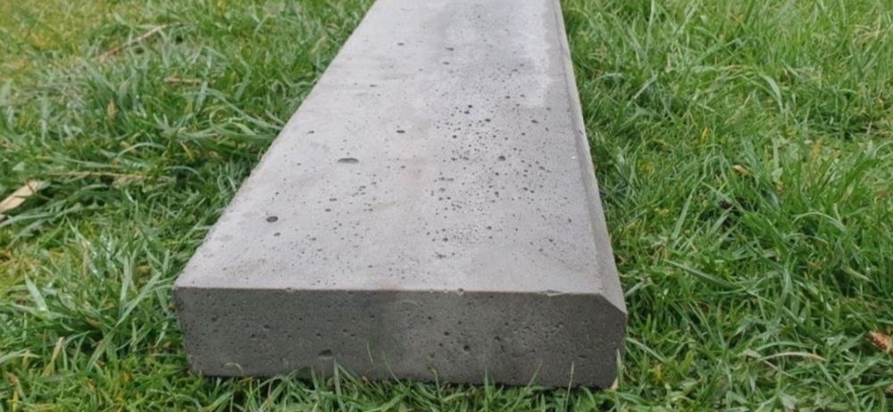 Krawężnik krawężnik